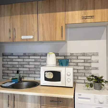 Quill منزل للإقامة غدينيا