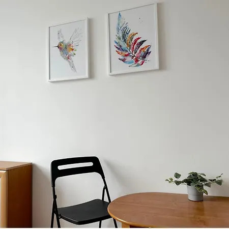 Quill منزل للإقامة