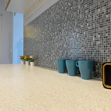 منزل للإقامة Quill