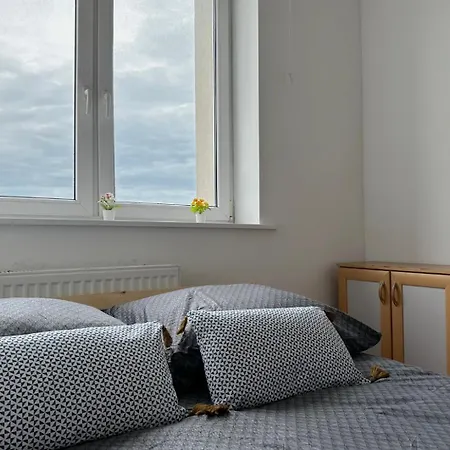 Quill Privatunterkunft Gdynia